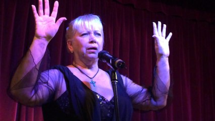 Babeth chante Piaf - L'accordéoniste