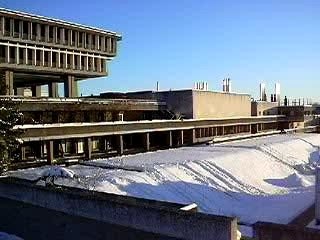 sfu vancouver