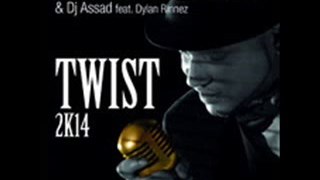 Matt Houston DJ Assad feat Dylan Rinnez - Twist 2k14 (Audio)