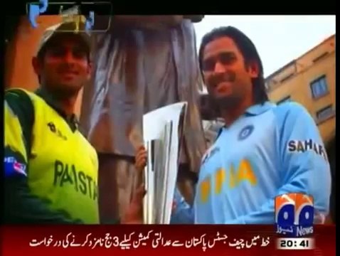 Aapas Ki Baat (20th April 2014) Pakistan Mein Sahafat Ke Liye Khatarat Bhar Rahe Hain..!!