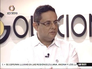 Venezolanos deben dejar de satanizar la palabra "negociación" en el diálogo