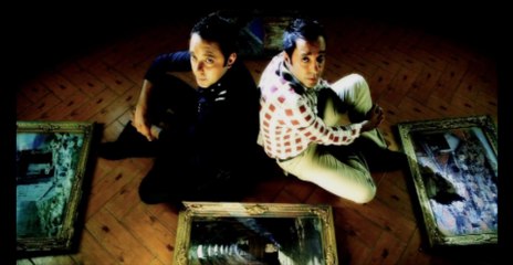 Ali & Hisham - Yabo Samra _ على و هشام - يابو سمره