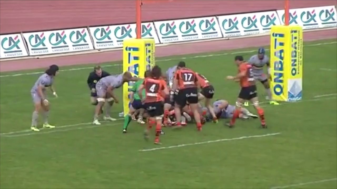 Essais Narbonne