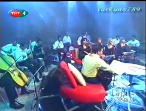 Muzaffer ERTÜRK-Oğul Gül Ektim Gül Bitti Mi?