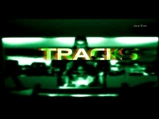 Tracks (arte) - Rap Aztec