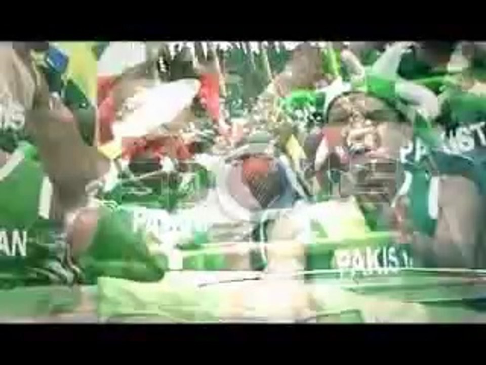 Jeet Hai Junoon - Jawad Ahmed