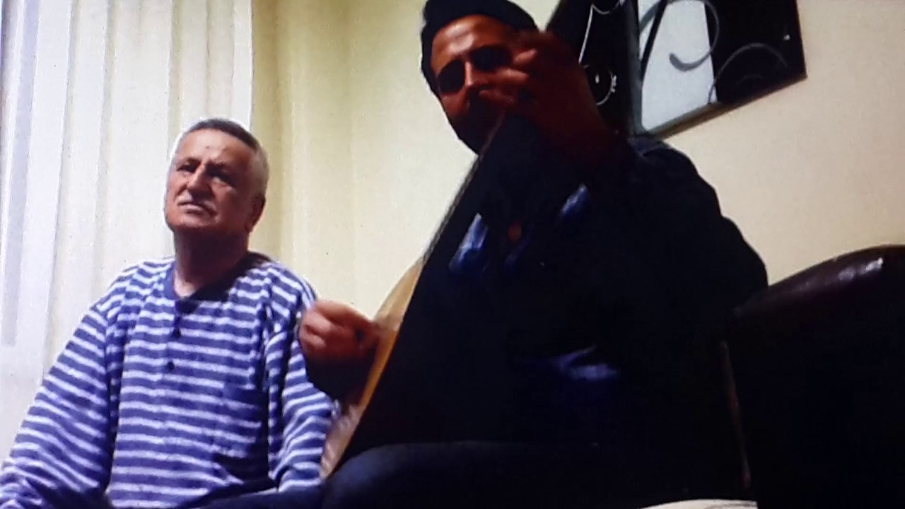 Canım Babam Anısına