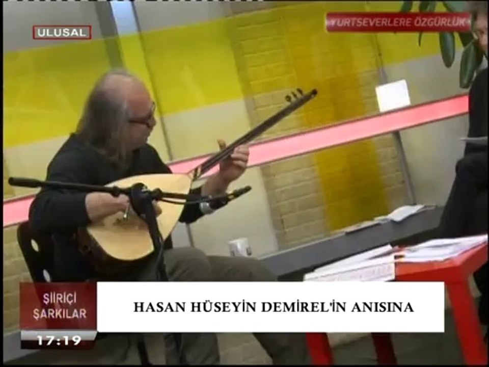 HASAN HÜSEYİN DEMİREL- ÖLÜM AYNI ÖLÜM