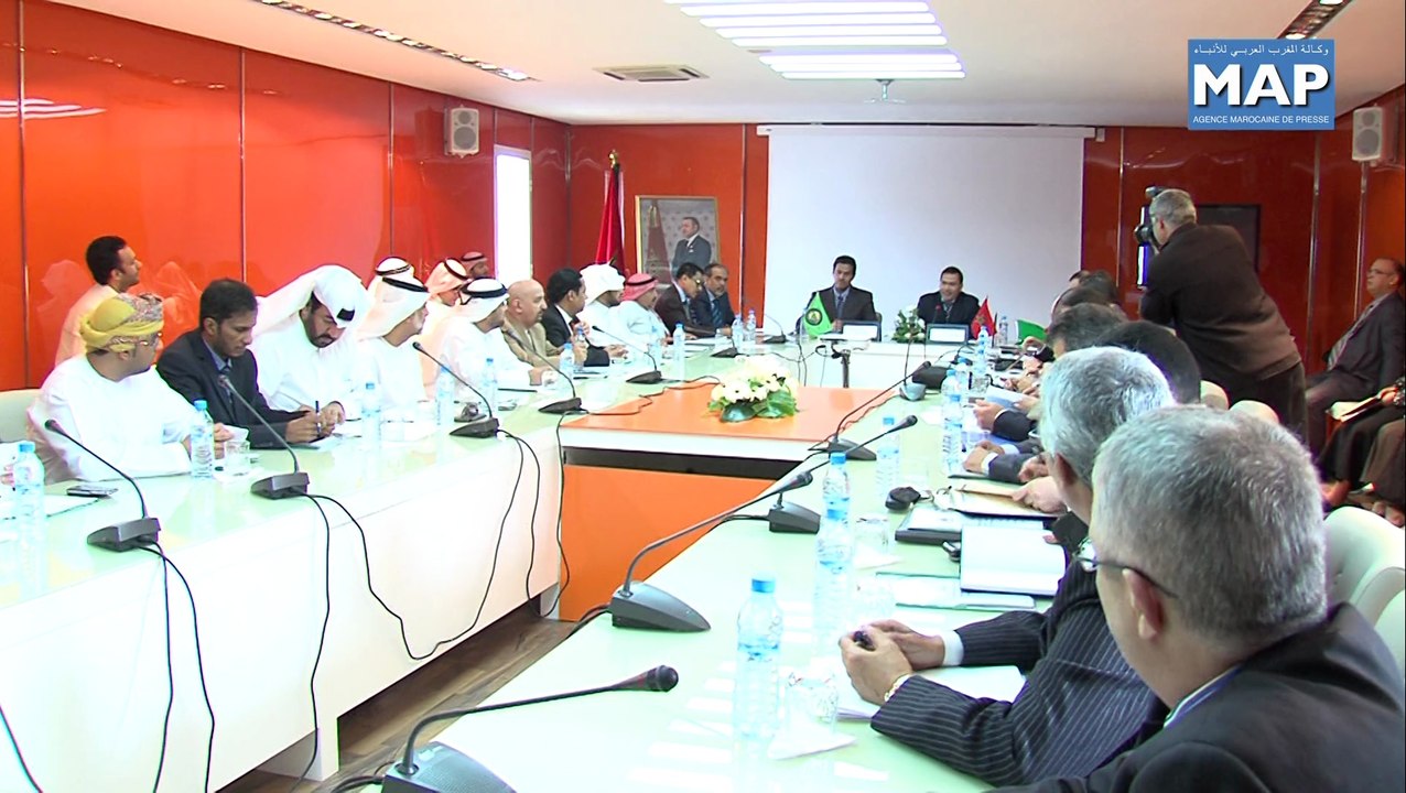 خبراء مغاربة وخليجيون يناقشون خطة عمل مشتركة في الثقافة والاعلام