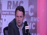 Présidentielle 2017 – Thierry Mandon : François Hollande et Manuel Valls « iront ensemble au paradis ou en enfer, et nous avec eux ! »