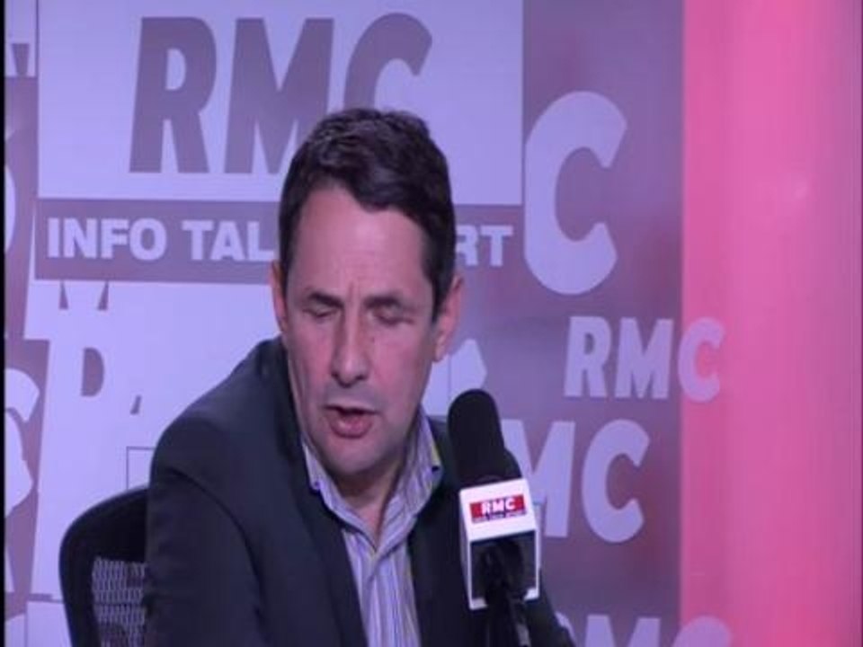 Présidentielle 2017 – Thierry Mandon : François Hollande et Manuel Valls « iront ensemble au paradis ou en enfer, et nous avec eux ! »
