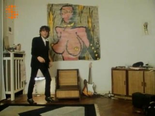 1988/03/30 Arno - Charlatan (RTBF - Cargo de Nuit)