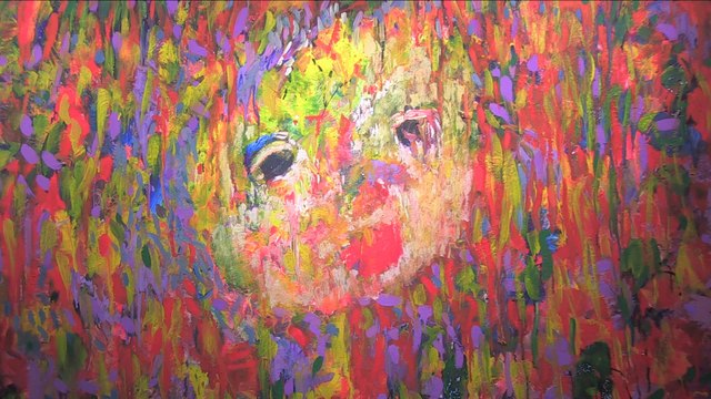 EXPO ANOUSHKA D'ANNA CABINET DR COMPAN et VERNISSAGE GALERIE Me ALBERT - 75004