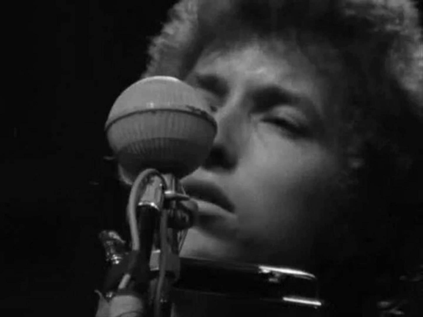 Bob Dylan - Like a Rolling Stone - video Dailymotion