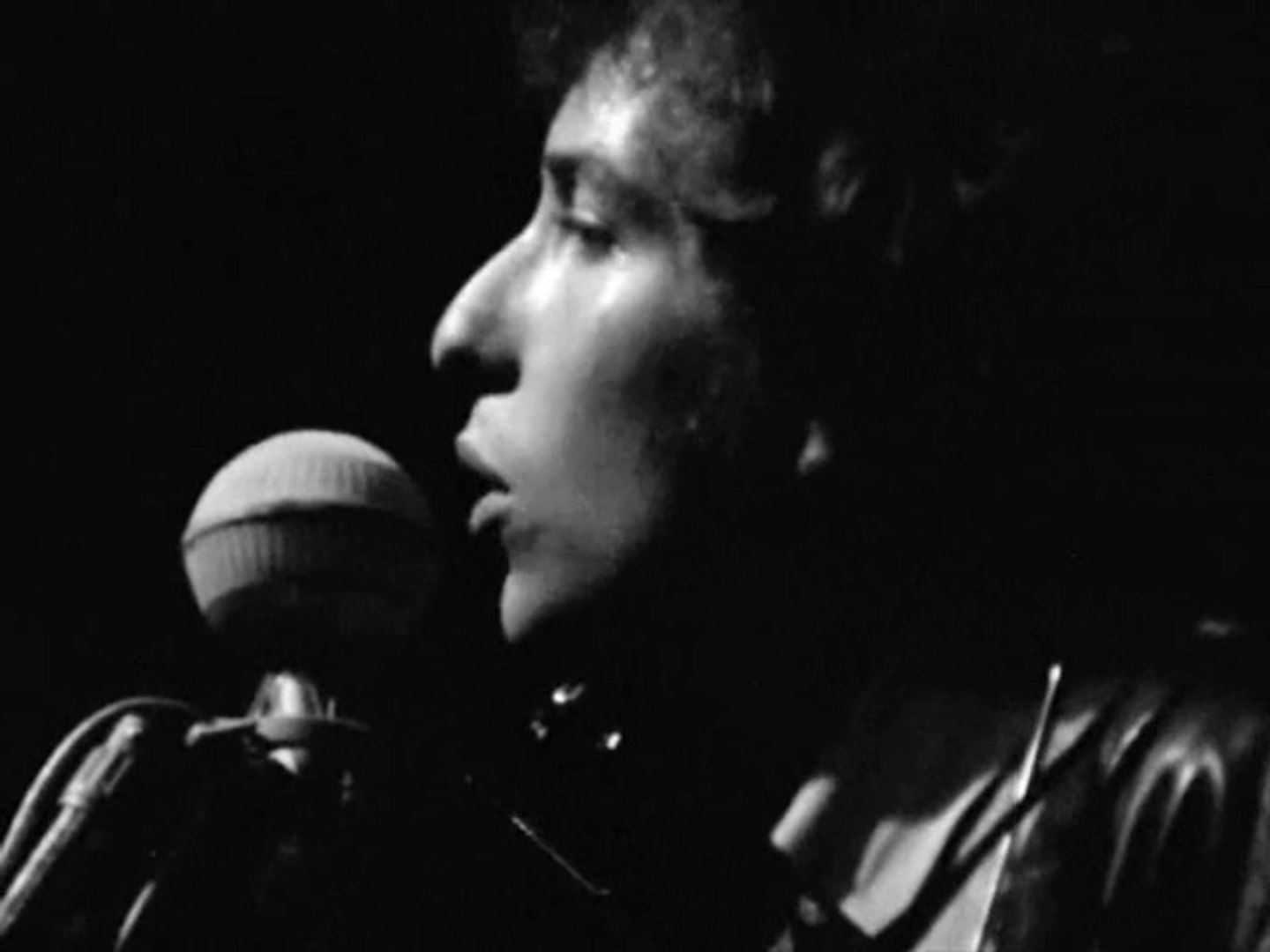Bob Dylan - Mr Tambourine - video Dailymotion