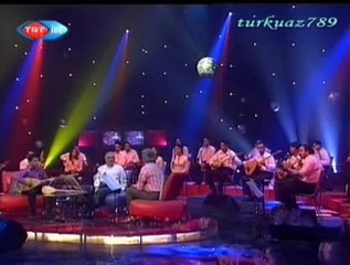 Muzaffer ERTÜRK-Saraydan İndi Yürüdü (Gülizar Türküsü)