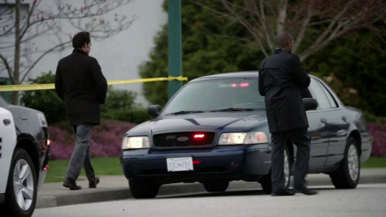 Thea y Roy - Parte 3 ( ARROW ) - Final 1ª Temporada