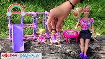 Nursery School Teacher Playset / Barbie Przedszkolanka - Barbie - I Can Be / Bądź Kim Chcesz - W3749