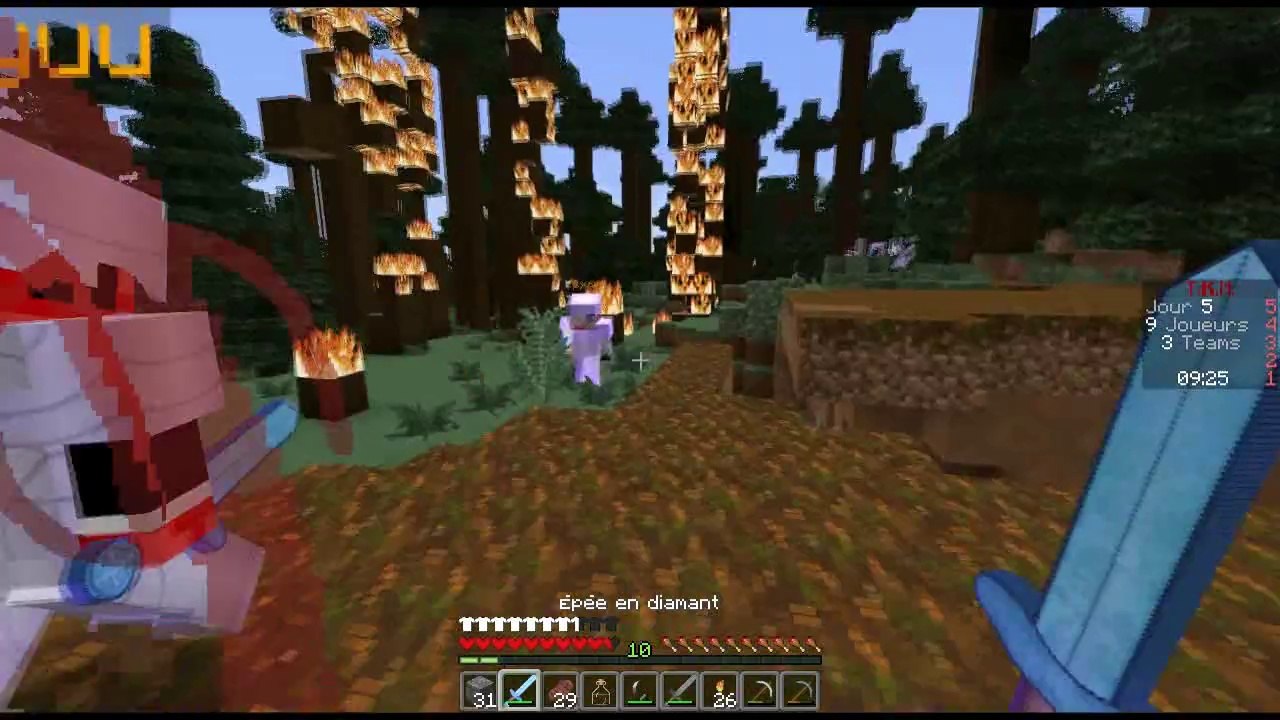 Try to kill me épisode 5
