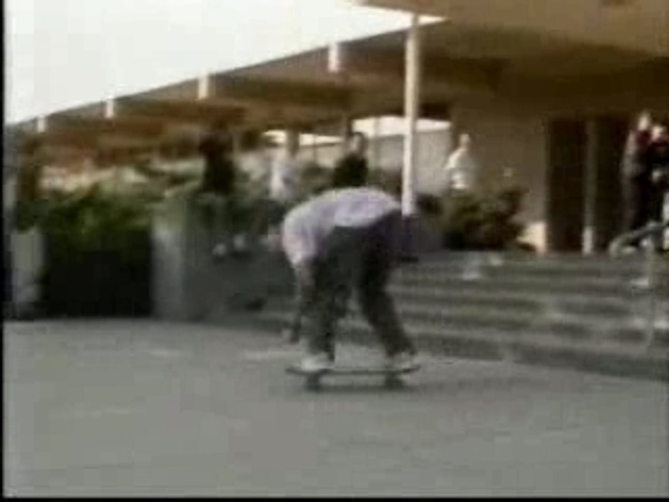Rodney Mullen