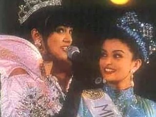 Aishwarya and I are about to do a film for sure- Sushmita Sen