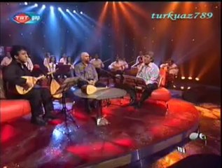 Muzaffer ERTÜRK-Köğengin Ellerinde (Arpalar Biçilende Dibine Saçılanda)