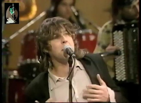 1993/04 Arno - Les filles du bord de mer (La Sept, Macadam)