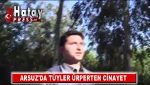 ARSUZDA TÜYLER ÜRPERTEN CİNAYET_x264