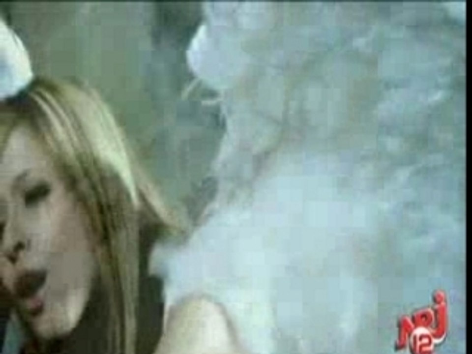 Najoua Belyzel - Gabriel