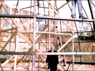 EFTAL GÖKALP (DAYI)