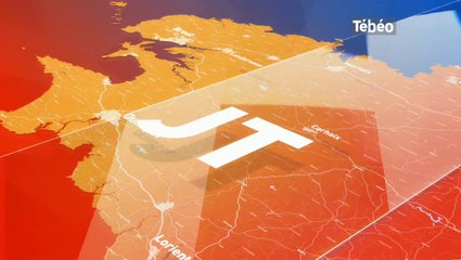 Le journal de Tébéo du 18 avril 2014