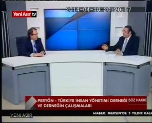 yeniasırtv söz hakkı programı 1