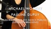 Michael Wookey et Pauline Dupuy - Les Amoureux des Bancs Publics (Froggy's Session)