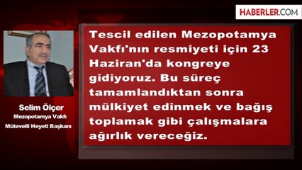 İlk Kürtçe Üniversite Geliyor