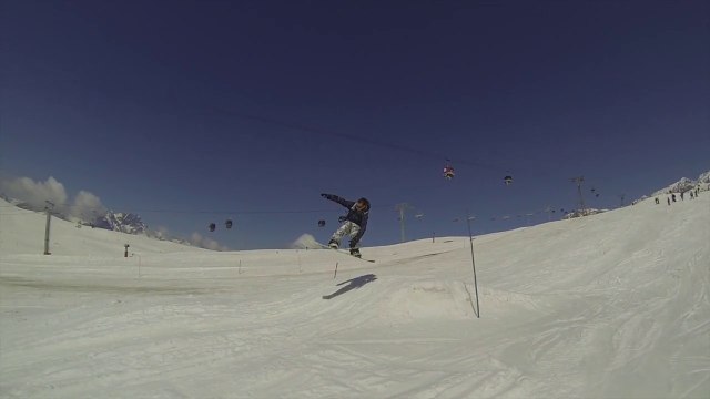 session ski alpe d'huez