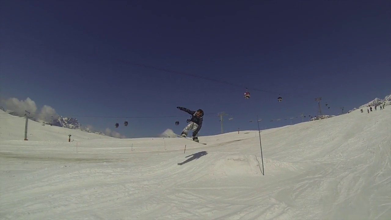 session ski alpe d'huez