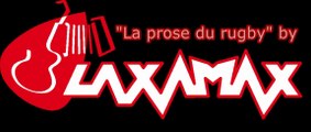 La prose du rugby (sans l'accordéon)