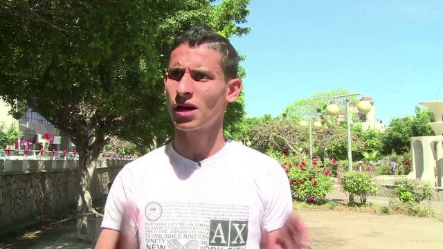 Gaza: réactions aux pourparlers entre le Hamas et l'OLP