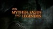 Von Mythen Sagen und Legenden - 2009 - Minotauros - by ARTBLOOD