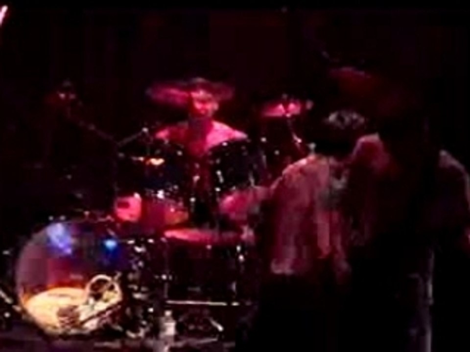 Vision Of Disorder - Suffer (Live)
