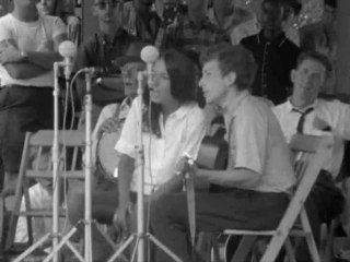 Bob Dylan - With God On Our Side