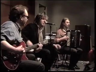 1993/04/22 Arno - Showcase (FNAC Le Mans)