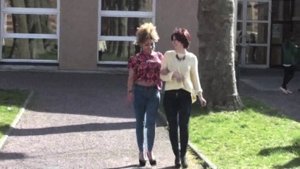 Promotion décalée IUT Evreux - par ptut TC