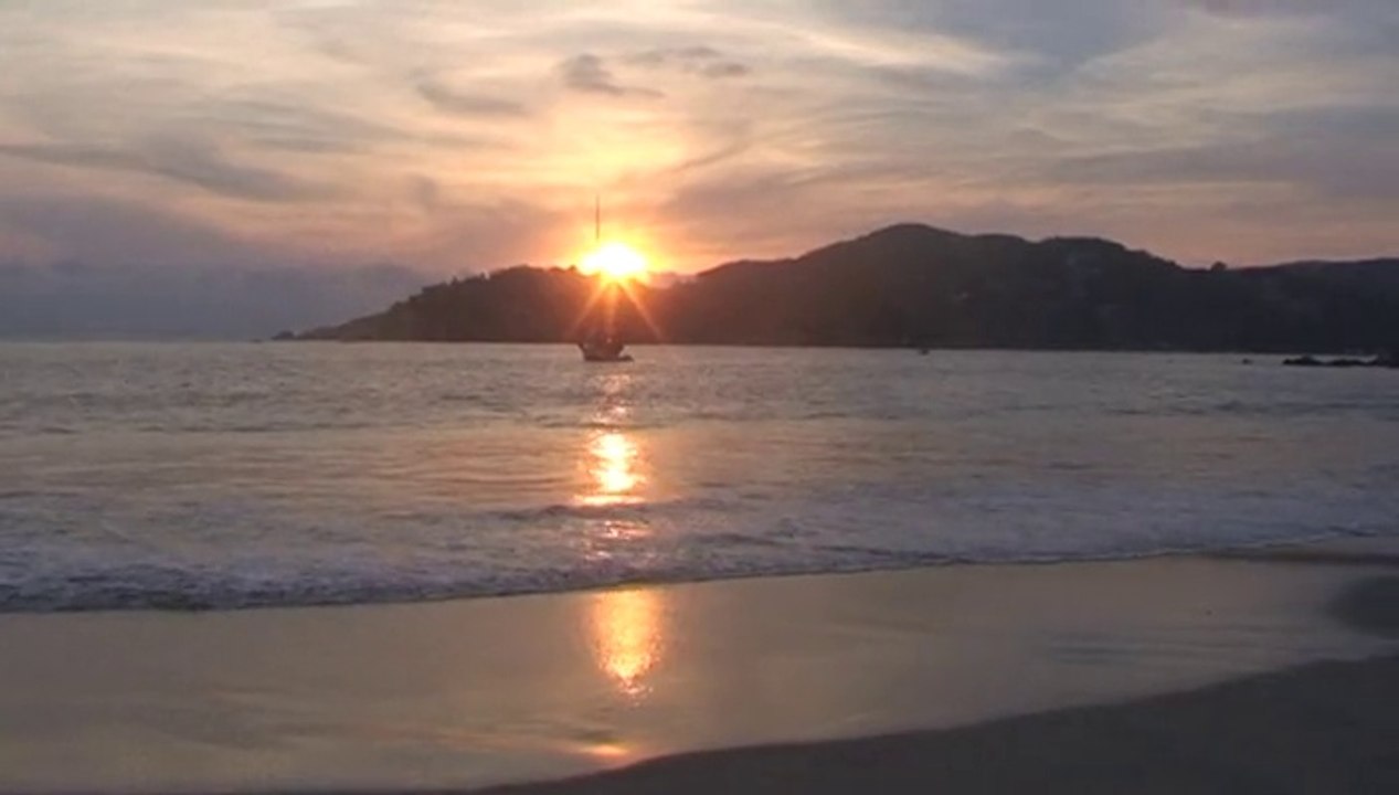 pacifico