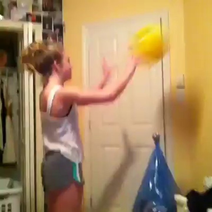 Ball Fail