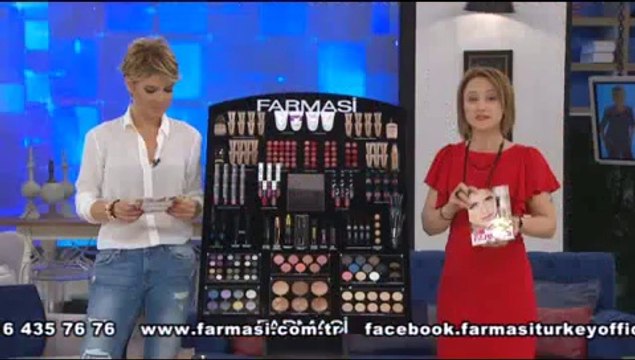 Gülben Ergen Farmasi Kozmetik