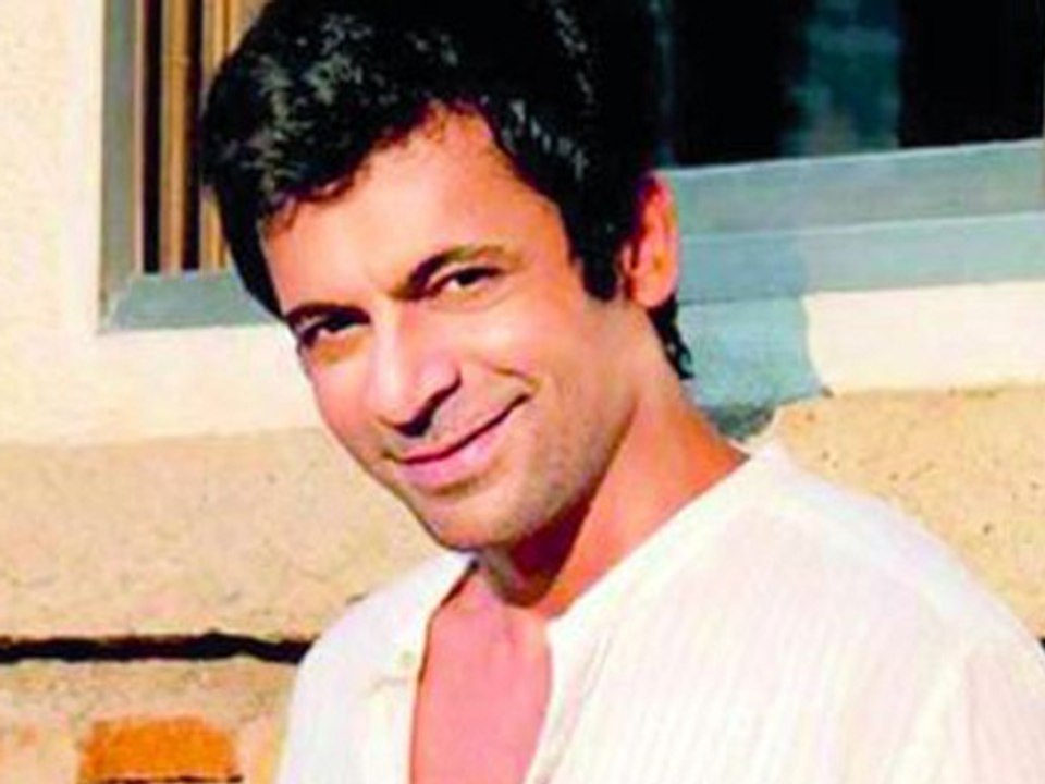 Sunil Grover's Mad In India To End Soon