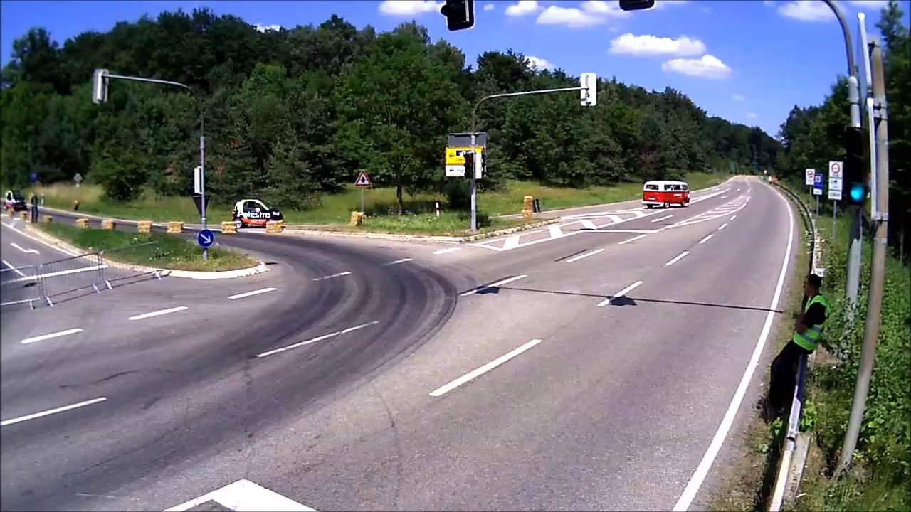 Solitude Revival 20-07-2013 1v2