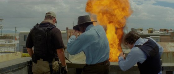 Transcendence - Tráiler Español HD [1080p]