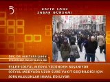 Eşler sosyal medya yüzünden boşanıyor!